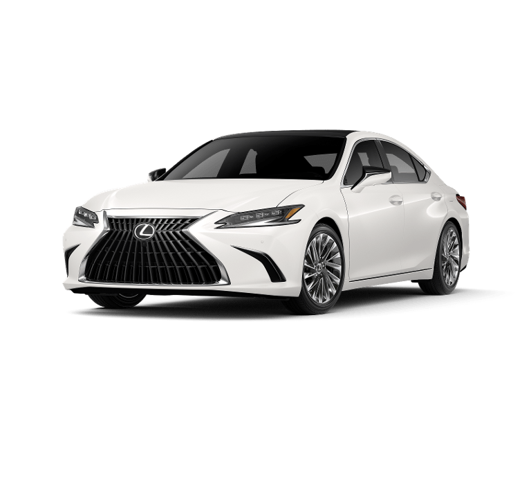 2025 Lexus ES 350 ULTRA LUXURY Annapolis MD