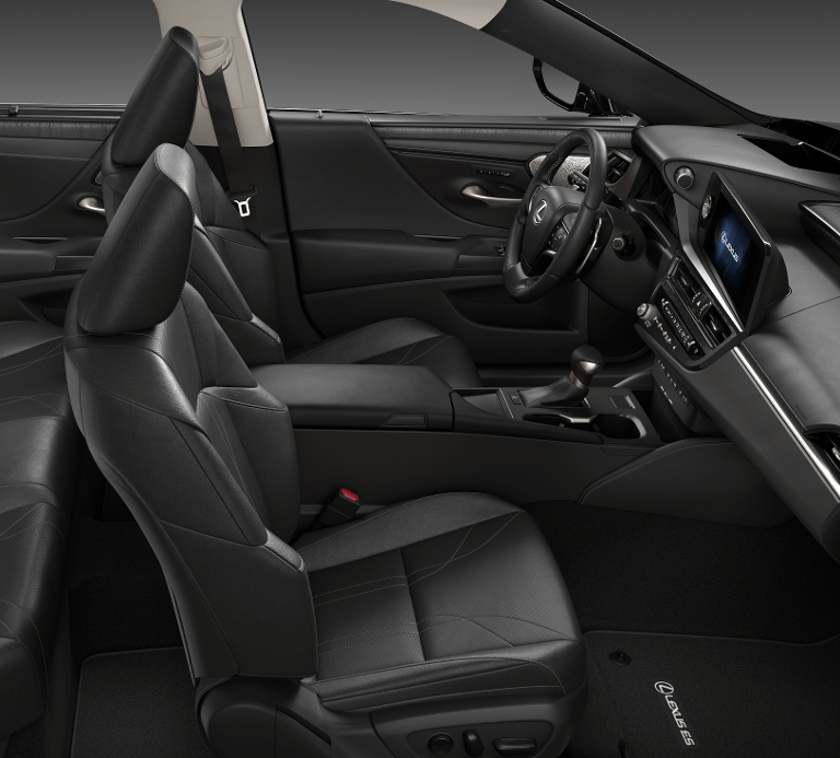 2025 Lexus ES 350 ULTRA LUXURY Annapolis MD