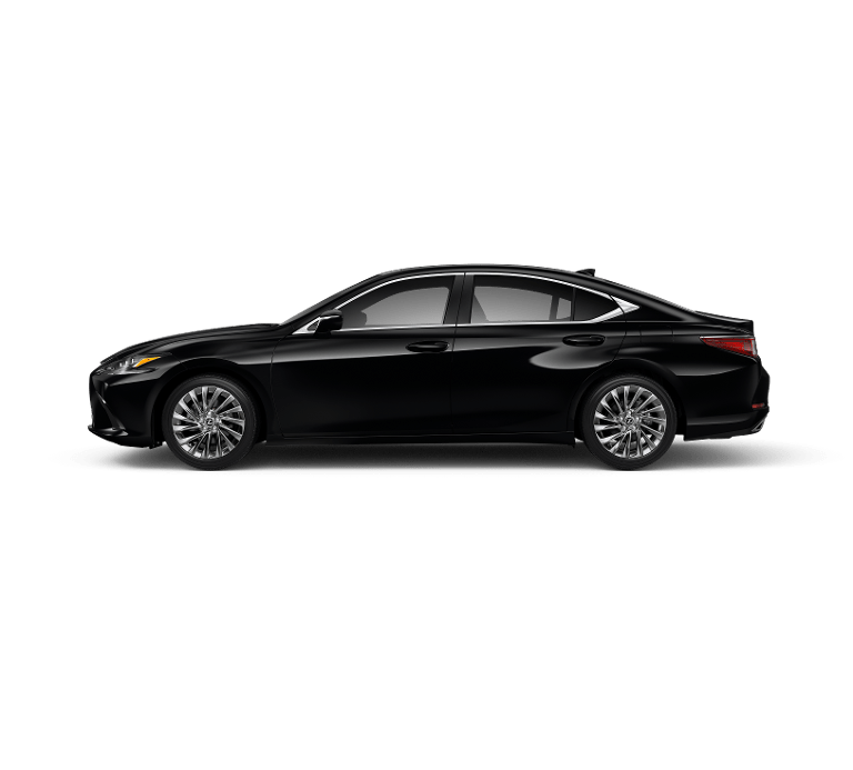 2025 Lexus ES 350 ULTRA LUXURY Annapolis MD