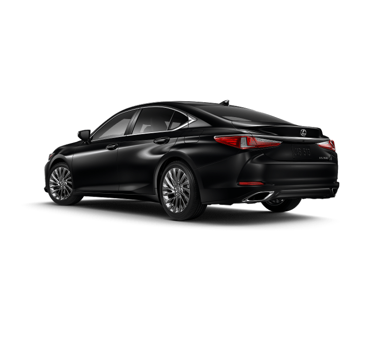 2025 Lexus ES 350 ULTRA LUXURY Annapolis MD