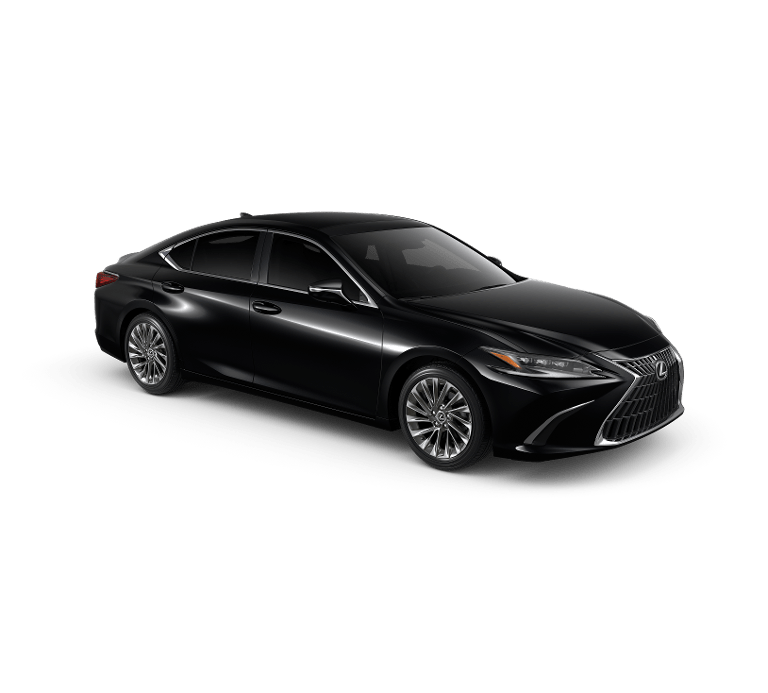 2025 Lexus ES 350 ULTRA LUXURY Annapolis MD