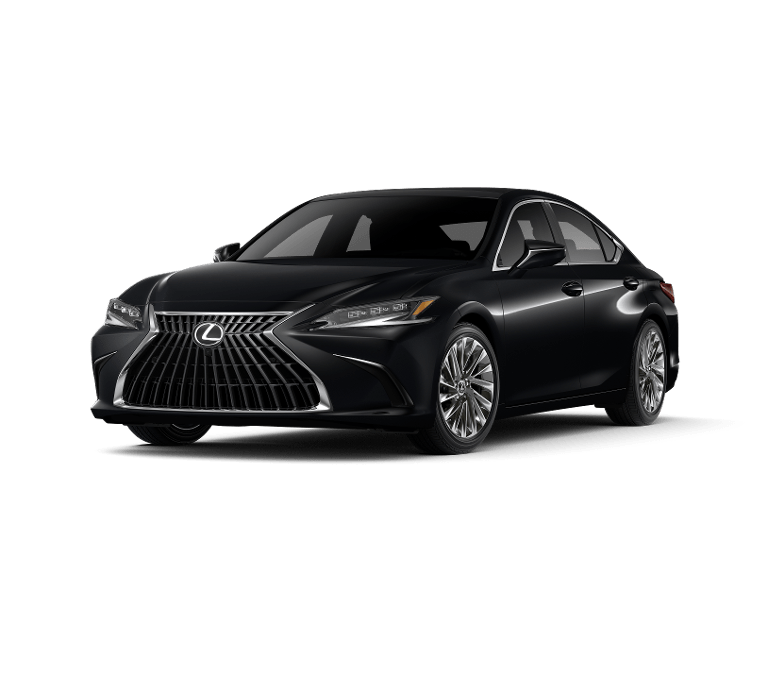 2025 Lexus ES 350 ULTRA LUXURY