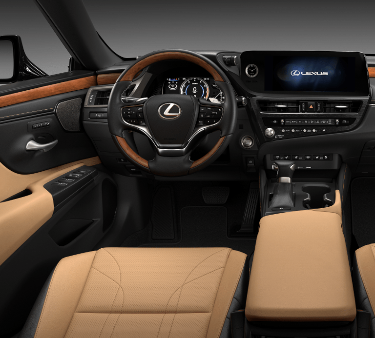 2025 Lexus ES 350 ULTRA LUXURY Annapolis MD