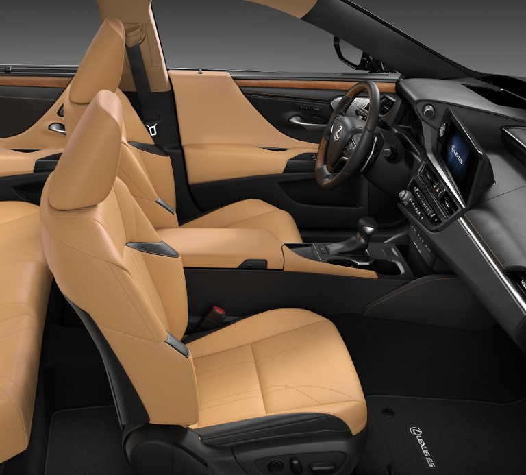 2025 Lexus ES 350 ULTRA LUXURY Annapolis MD