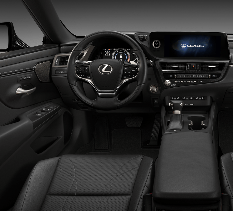 2025 Lexus ES 350 ULTRA LUXURY Annapolis MD