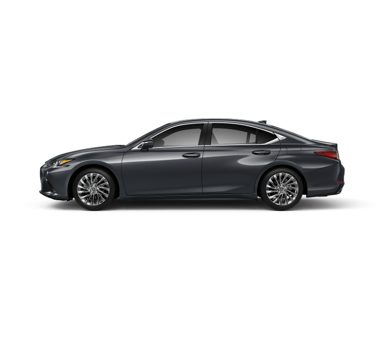 2025 Lexus ES 350 ULTRA LUXURY Annapolis MD