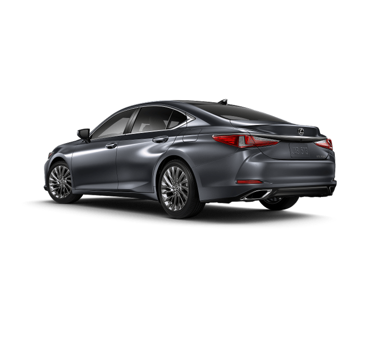 2025 Lexus ES 350 ULTRA LUXURY Annapolis MD