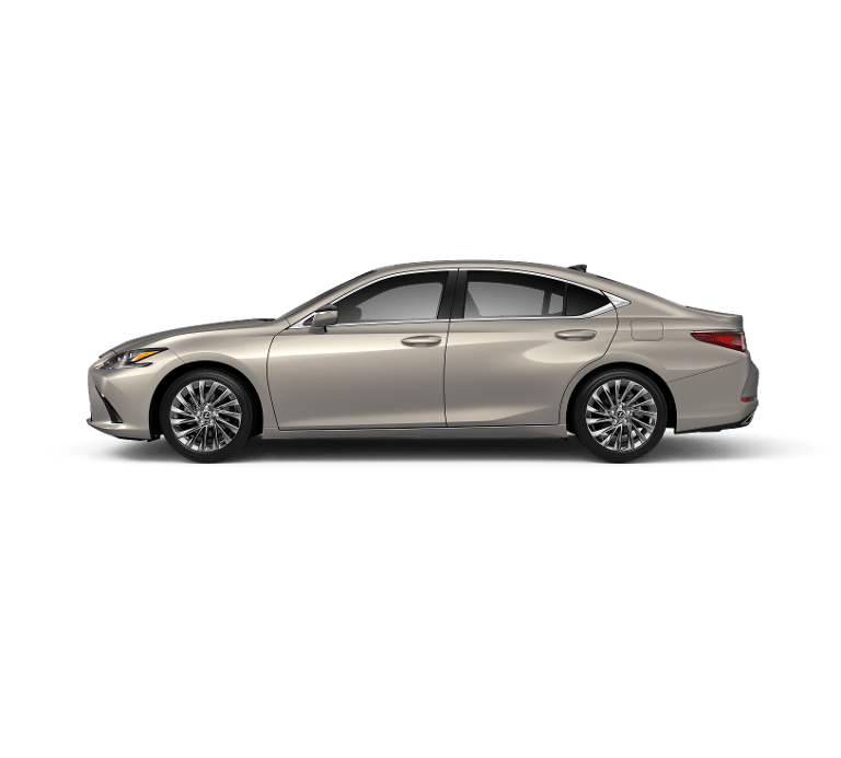 2025 Lexus ES 350 ULTRA LUXURY Annapolis MD