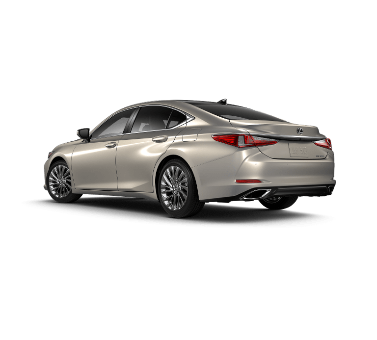 2025 Lexus ES 350 ULTRA LUXURY Annapolis MD