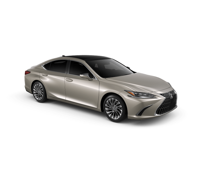 2025 Lexus ES 350 ULTRA LUXURY Annapolis MD