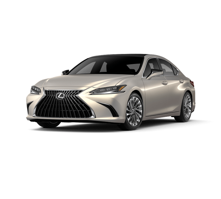 2025 Lexus ES 350 ULTRA LUXURY Annapolis MD