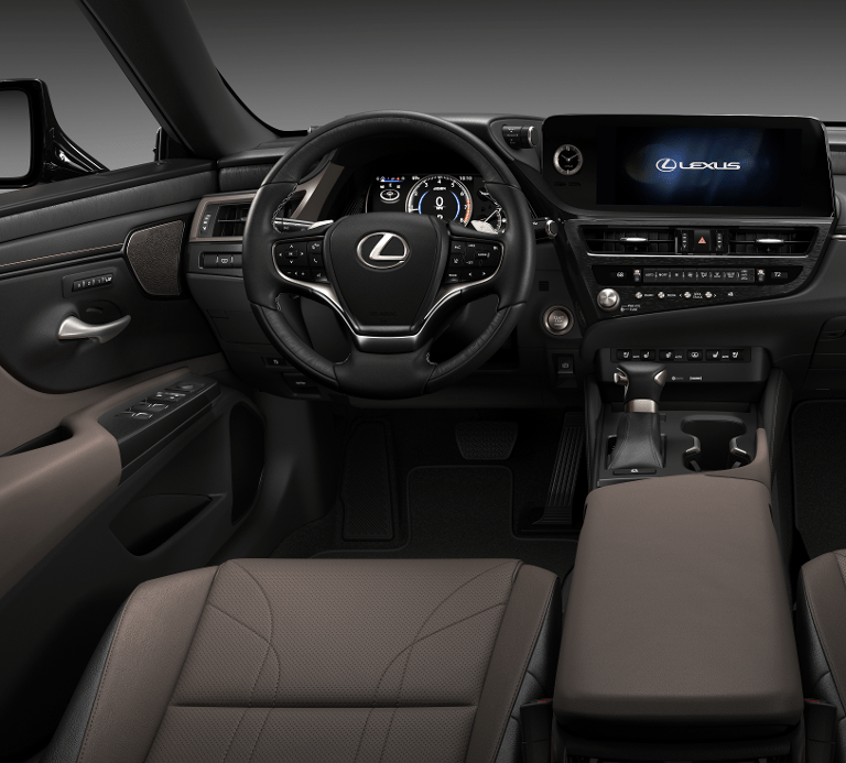 2025 Lexus ES 350 ULTRA LUXURY Annapolis MD