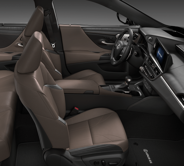 2025 Lexus ES 350 ULTRA LUXURY Annapolis MD