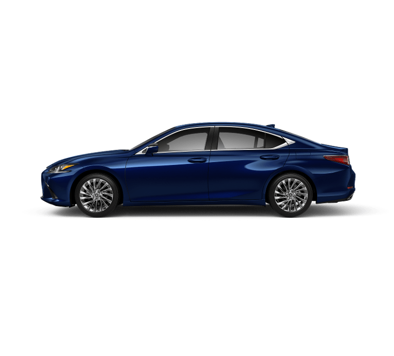 2025 Lexus ES 350 ULTRA LUXURY Annapolis MD