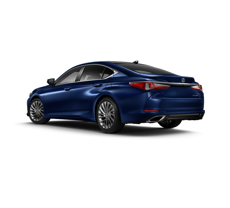 2025 Lexus ES 350 ULTRA LUXURY Annapolis MD