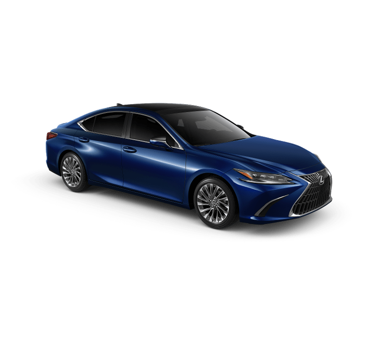 2025 Lexus ES 350 ULTRA LUXURY Annapolis MD