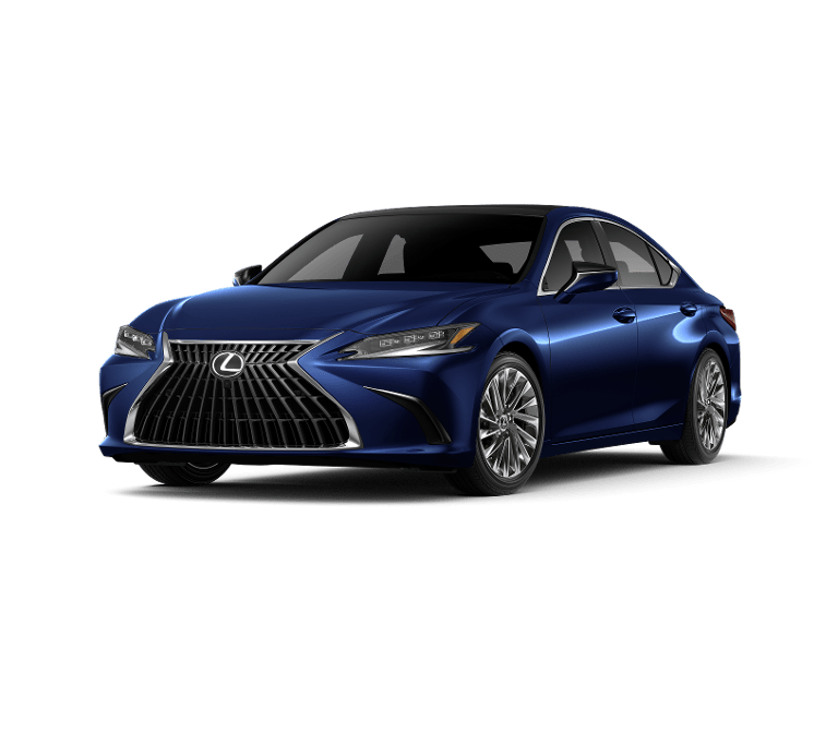 2025 Lexus ES 350 ULTRA LUXURY Annapolis MD