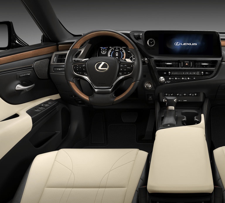 2025 Lexus ES 350 ULTRA LUXURY Annapolis MD
