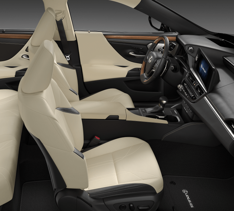 2025 Lexus ES 350 ULTRA LUXURY Annapolis MD