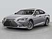 2025 Lexus ES 350 ULTRA LUXURY