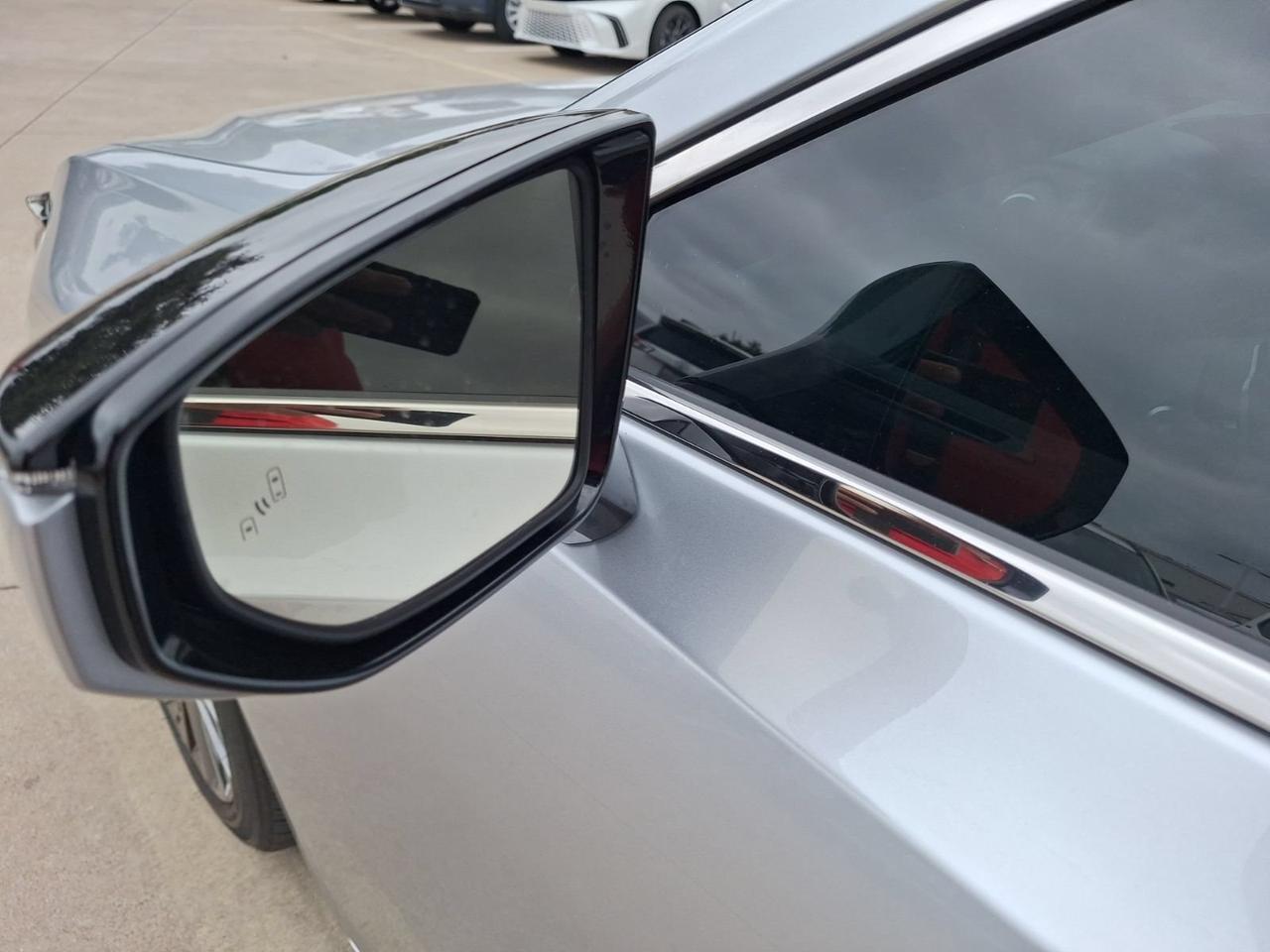2025 Lexus ES 350 Ultra Luxury Hurst TX