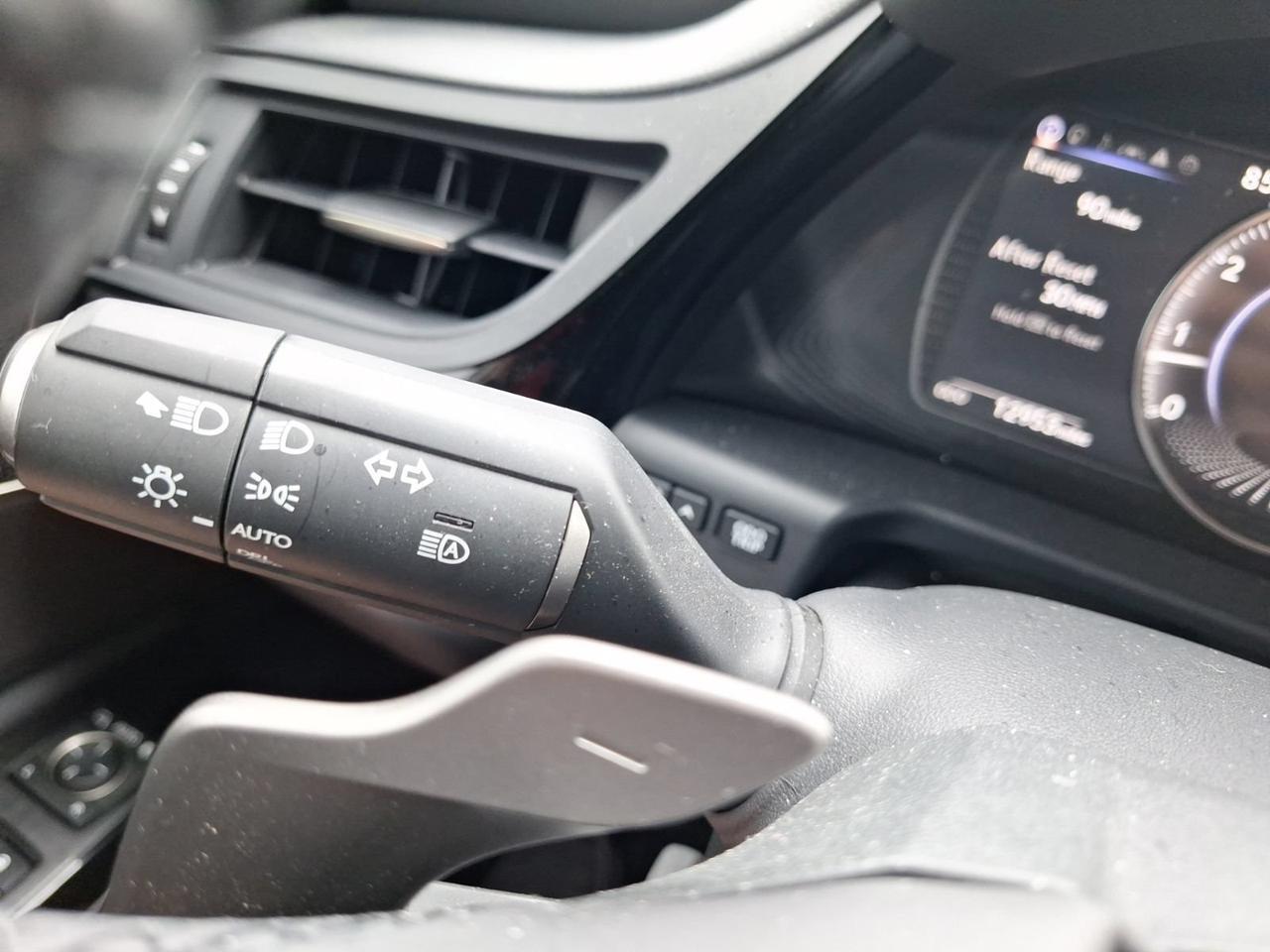 2025 Lexus ES 350 Ultra Luxury Hurst TX