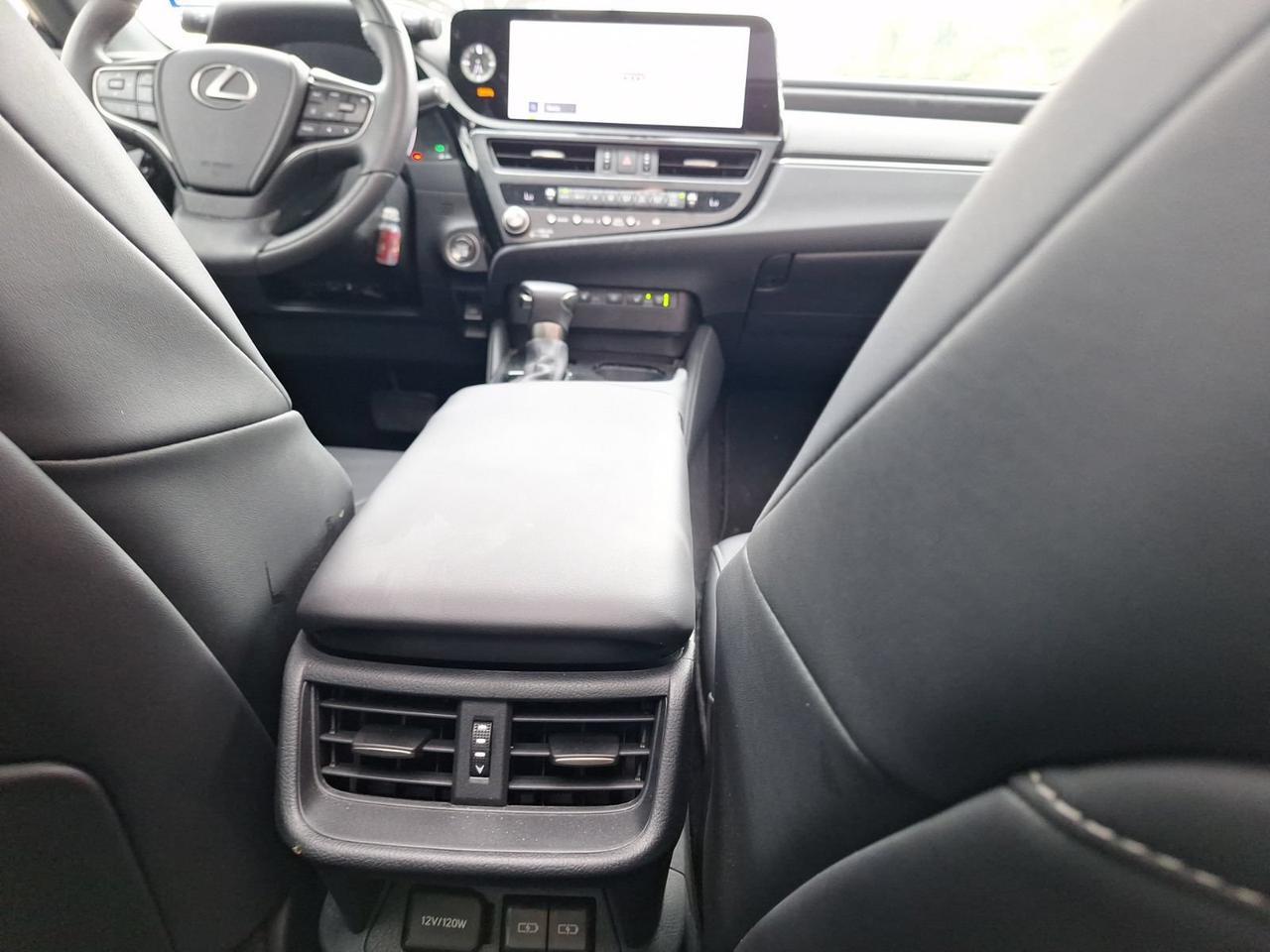 2025 Lexus ES 350 Ultra Luxury Hurst TX