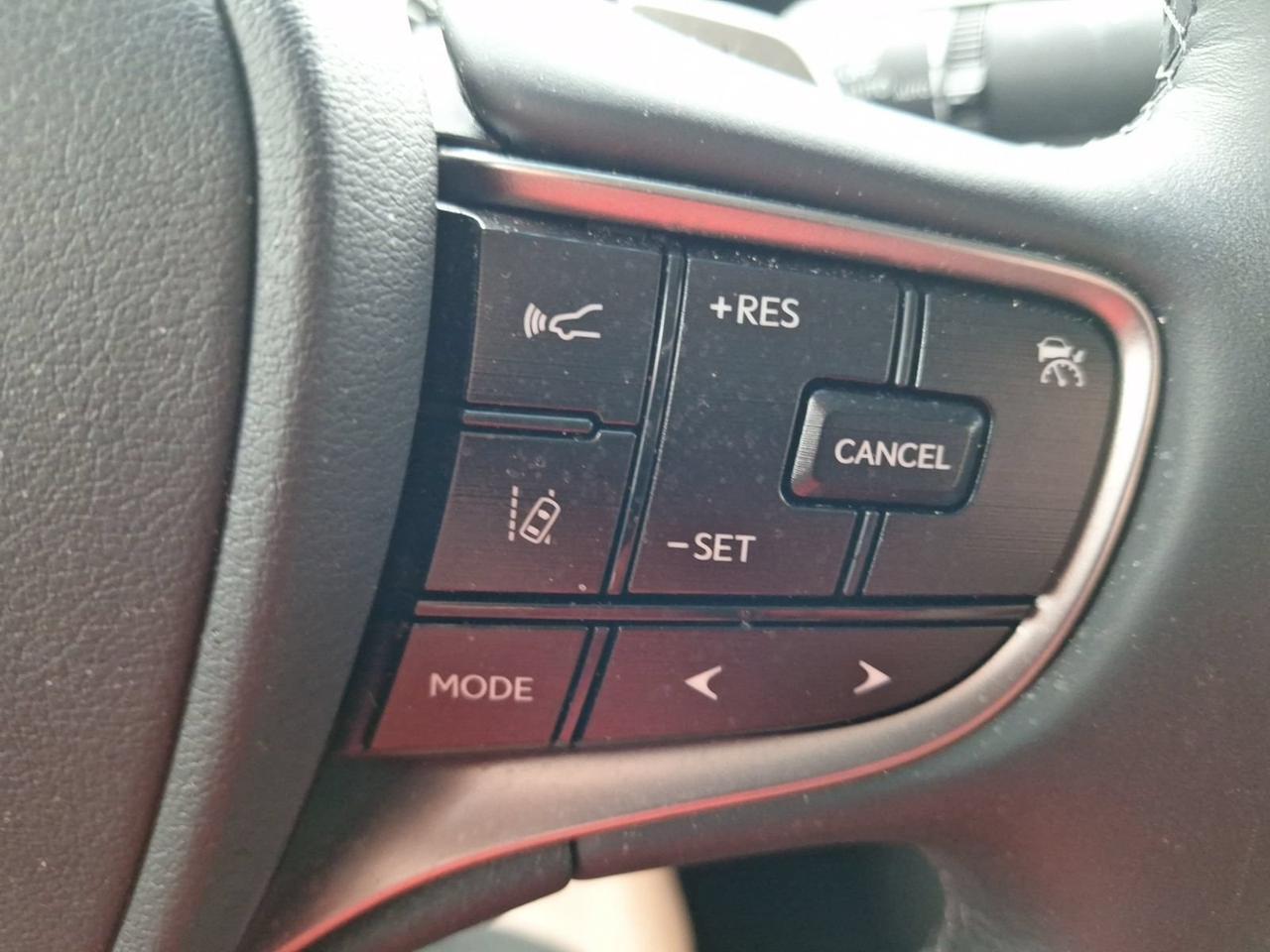 2025 Lexus ES 350 Ultra Luxury Hurst TX