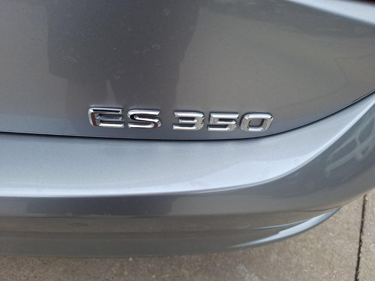 2025 Lexus ES 350 Ultra Luxury Hurst TX