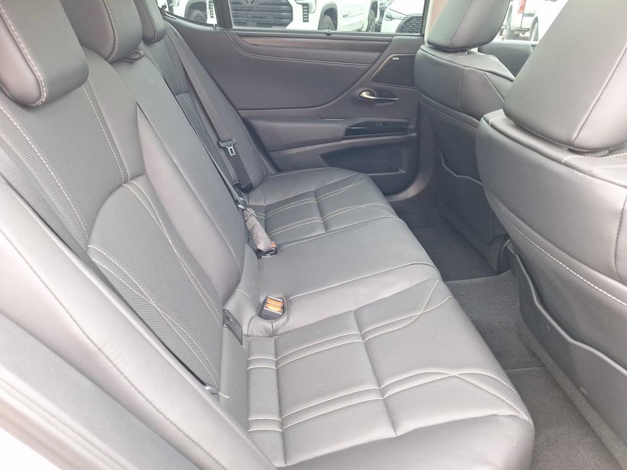 2025 Lexus ES 350 Ultra Luxury Hurst TX