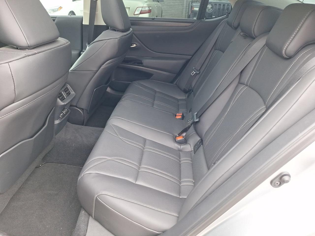 2025 Lexus ES 350 Ultra Luxury Hurst TX
