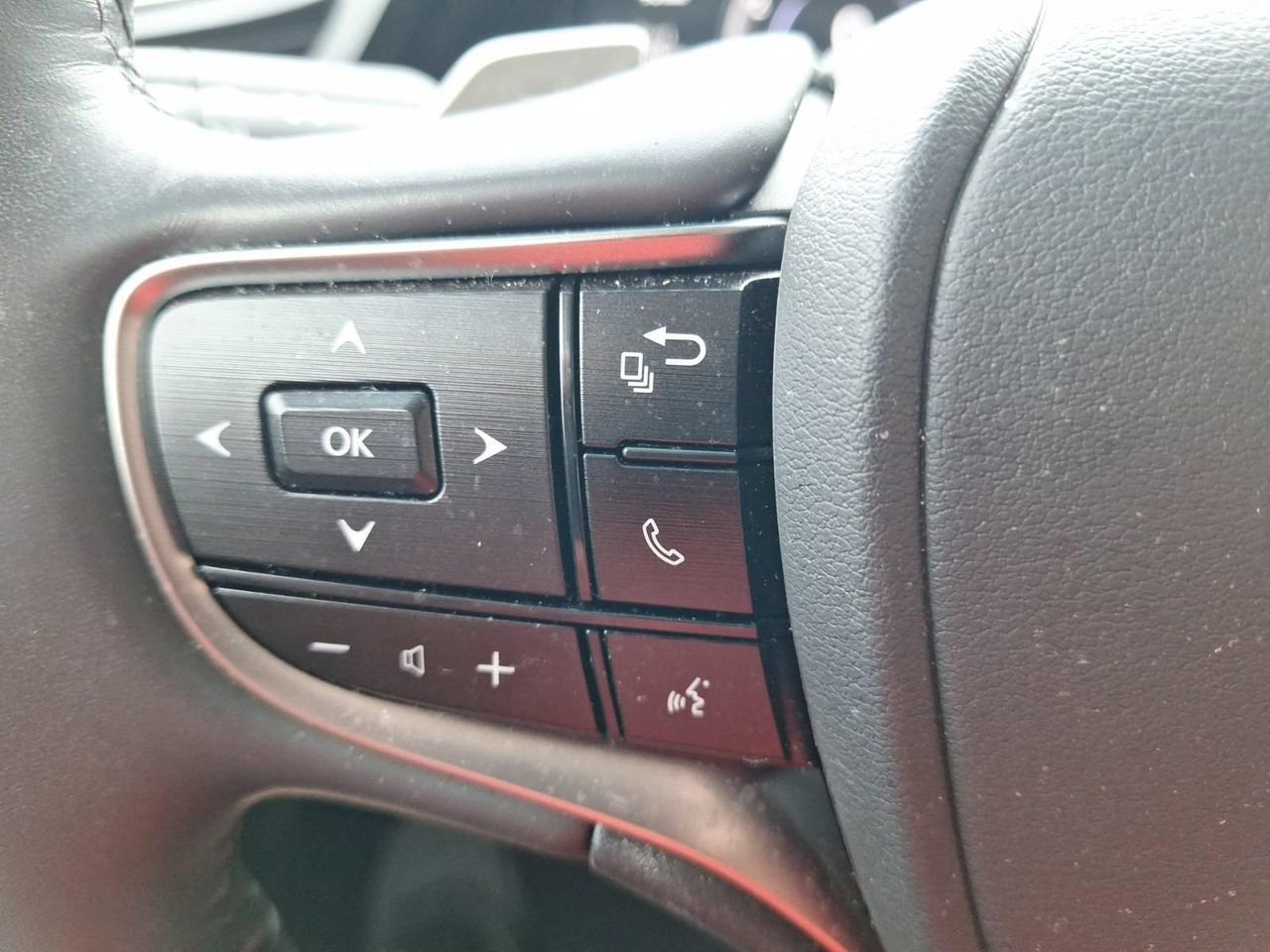 2025 Lexus ES 350 Ultra Luxury Hurst TX