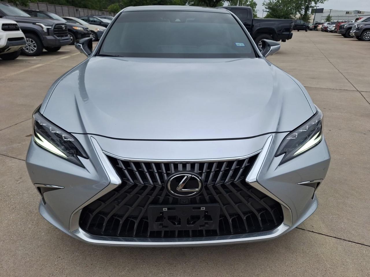2025 Lexus ES 350 Ultra Luxury Hurst TX