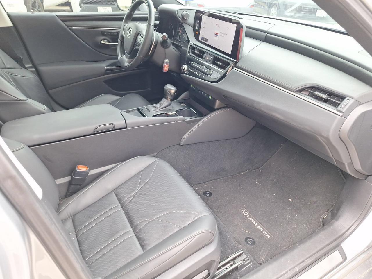 2025 Lexus ES 350 Ultra Luxury Hurst TX