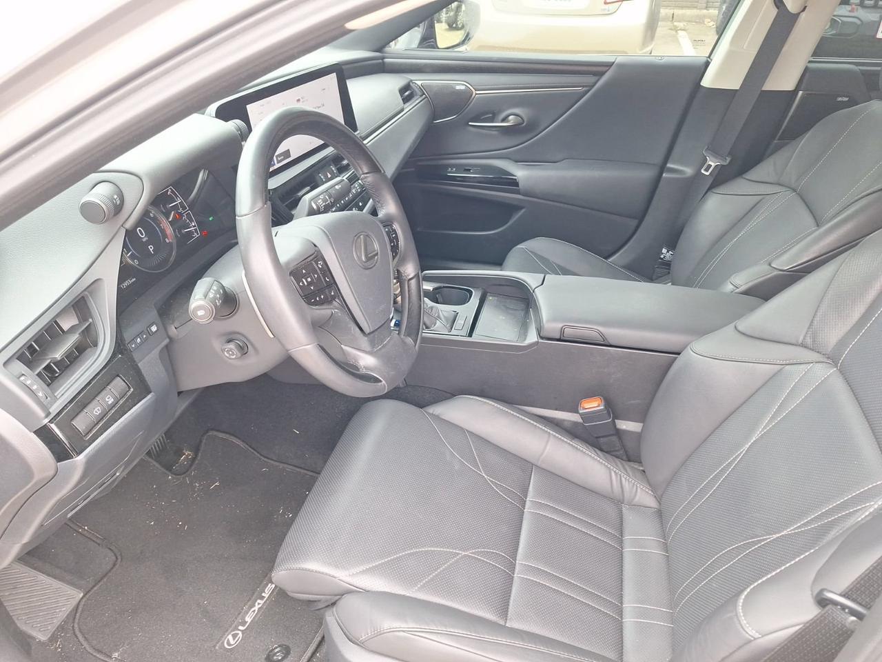 2025 Lexus ES 350 Ultra Luxury Hurst TX