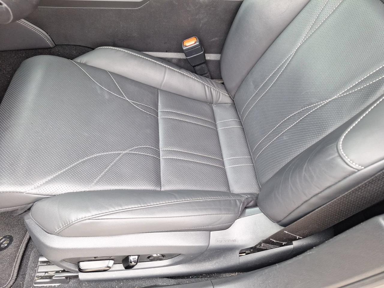 2025 Lexus ES 350 Ultra Luxury Hurst TX