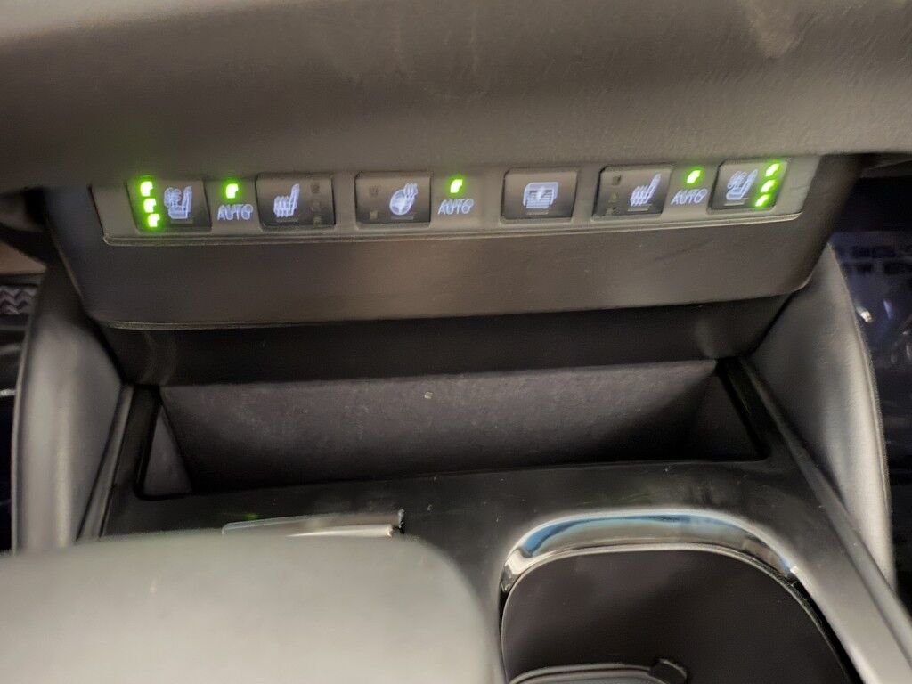 2025 Lexus ES 350 Ultra Luxury Maumee OH
