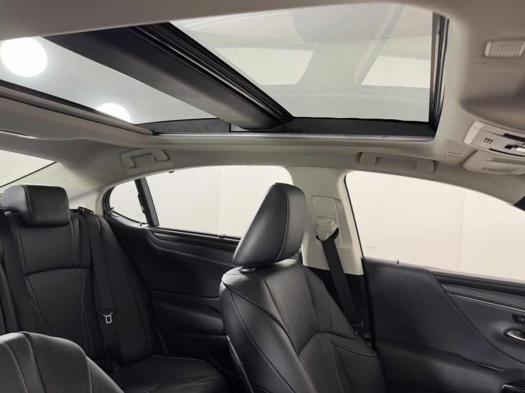 2025 Lexus ES 350 Ultra Luxury Maumee OH