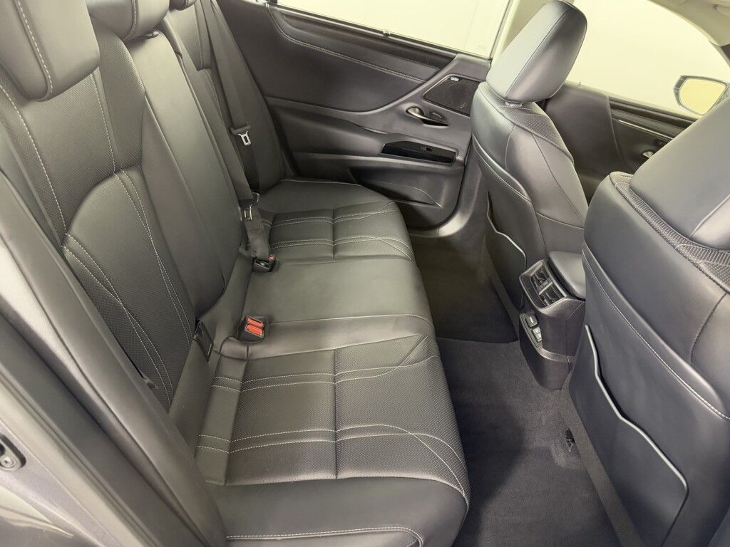 2025 Lexus ES 350 Ultra Luxury Maumee OH