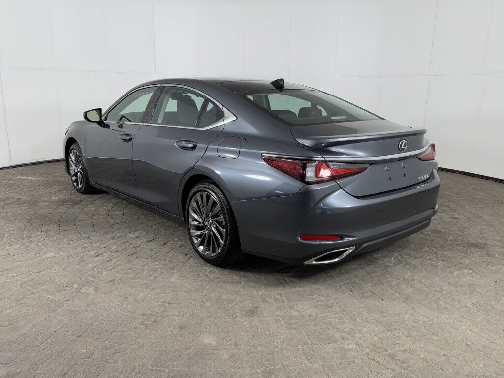 2025 Lexus ES 350 Ultra Luxury Maumee OH
