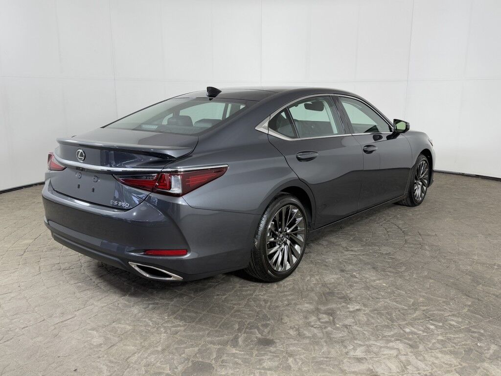 2025 Lexus ES 350 Ultra Luxury Maumee OH