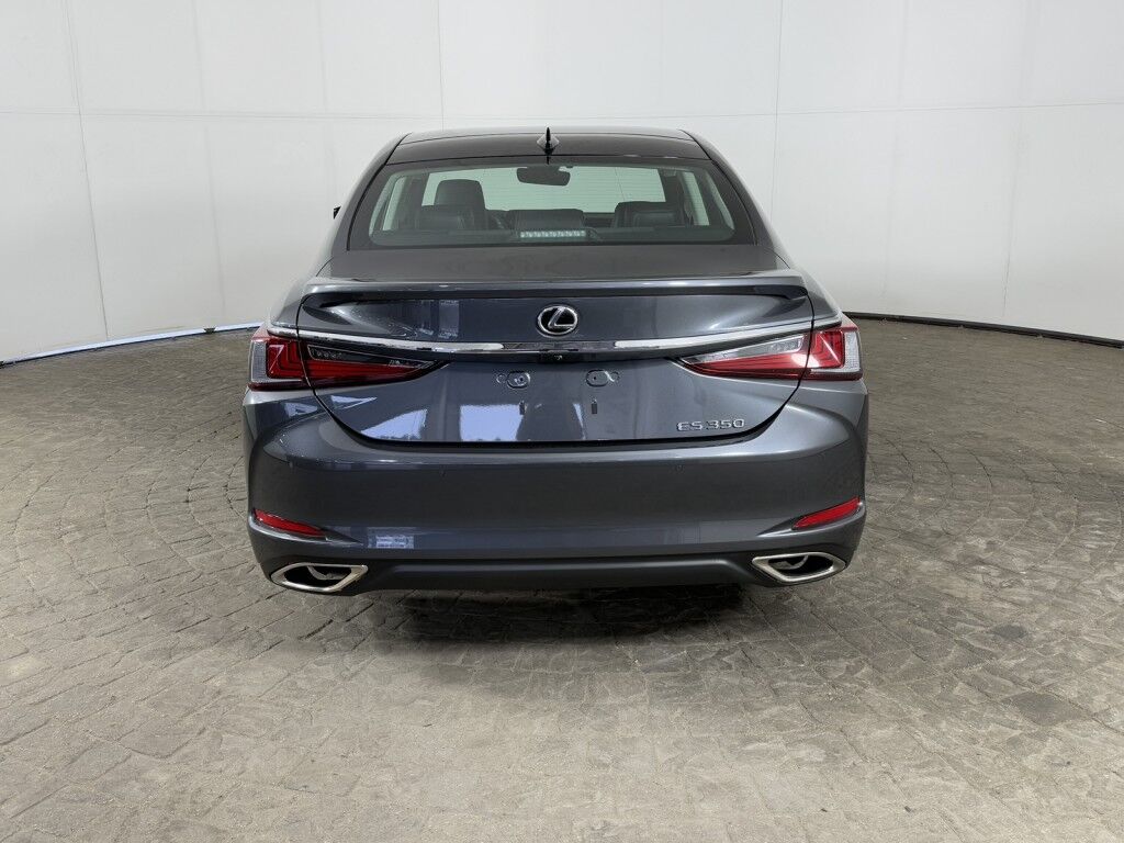 2025 Lexus ES 350 Ultra Luxury Maumee OH