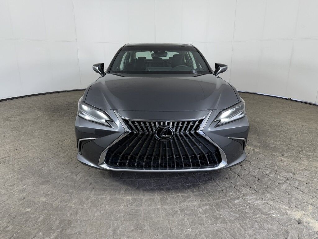 2025 Lexus ES 350 Ultra Luxury Maumee OH