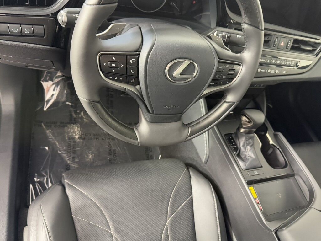 2025 Lexus ES 350 Ultra Luxury Maumee OH