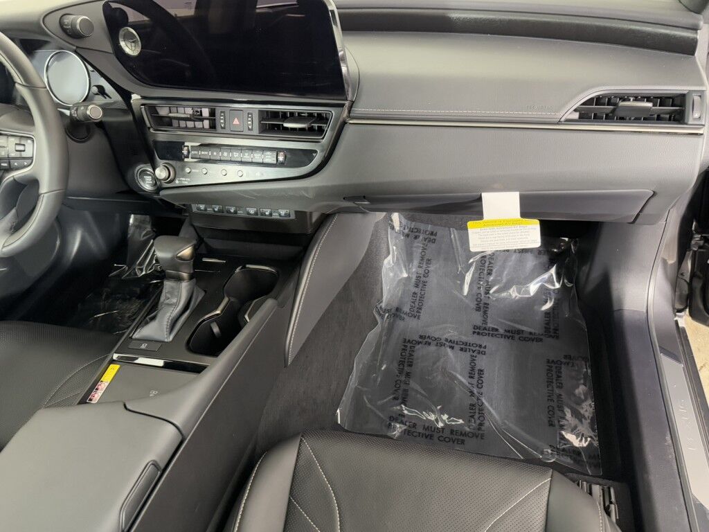 2025 Lexus ES 350 Ultra Luxury Maumee OH