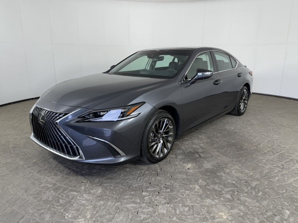 2025 Lexus ES 350 Ultra Luxury Maumee OH