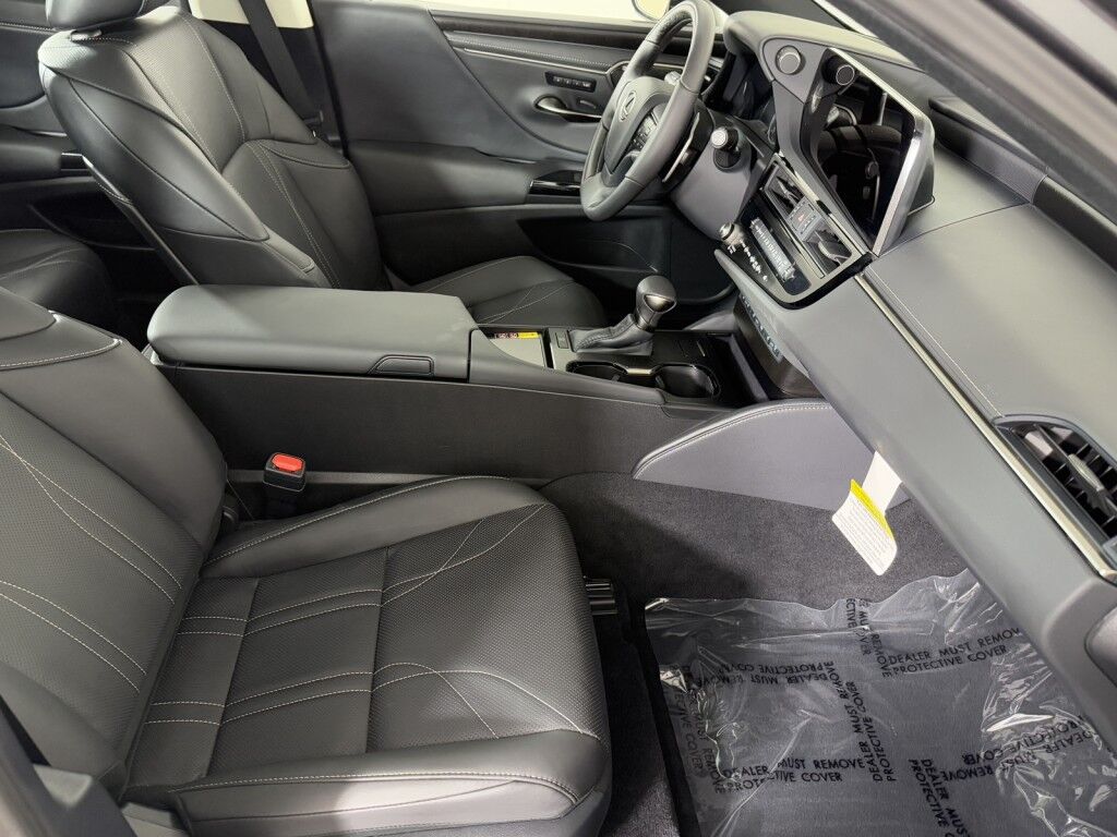 2025 Lexus ES 350 Ultra Luxury Maumee OH