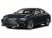 2025 Lexus ES 350 Ultra Luxury