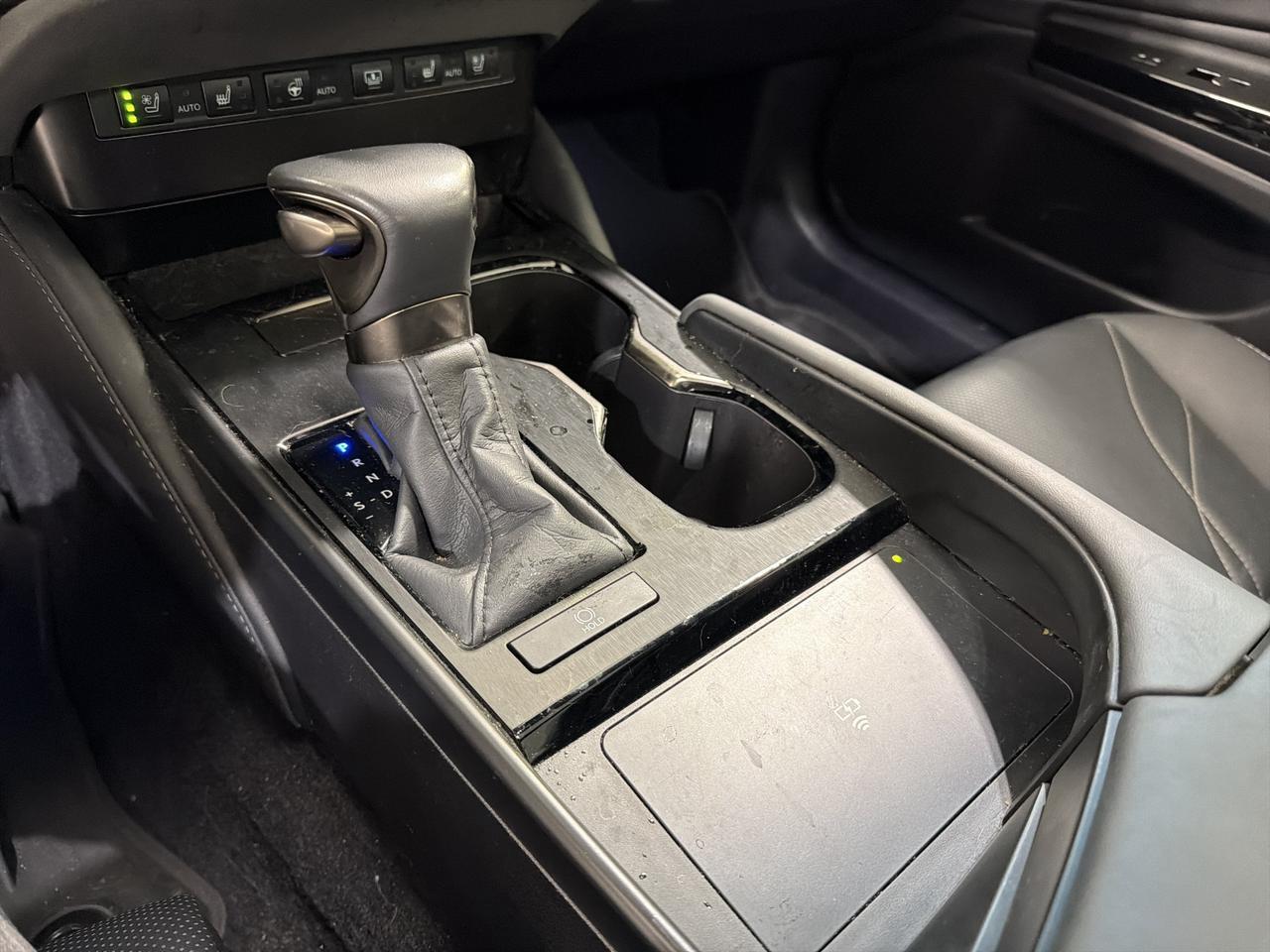 2025 Lexus ES 350 Ultra Luxury San Antonio TX