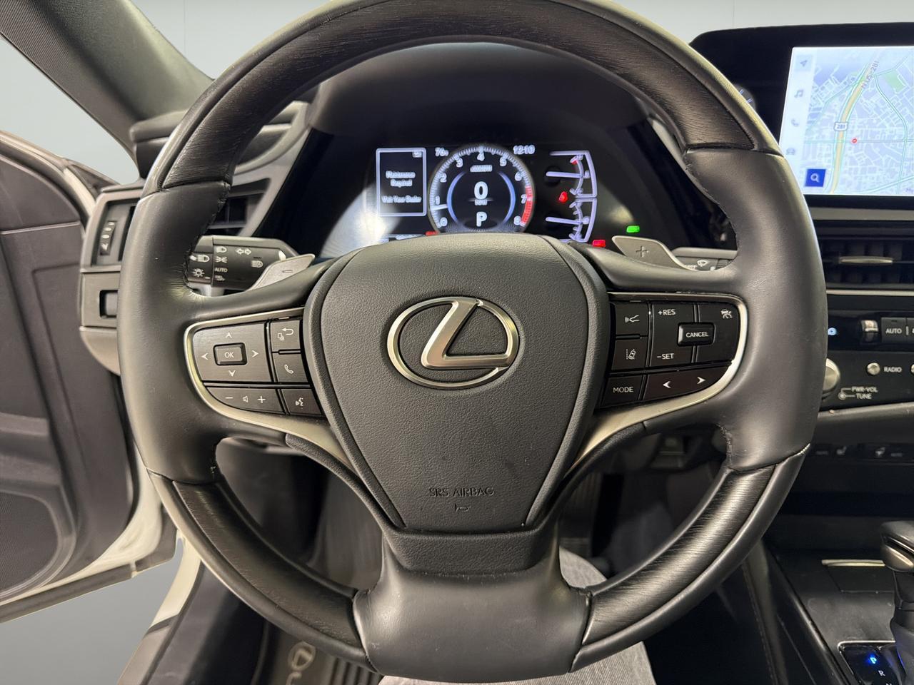 2025 Lexus ES 350 Ultra Luxury San Antonio TX